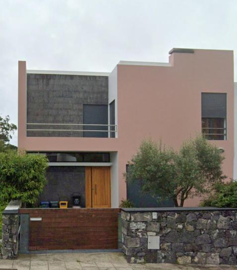 Casa Raiz Villa Ponta Delgada Exteriör bild