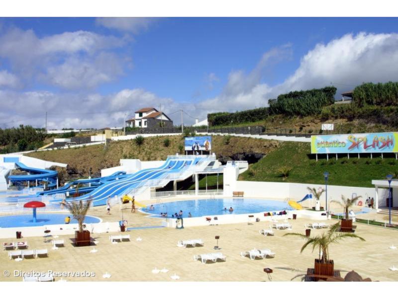 Casa Raiz Villa Ponta Delgada Exteriör bild