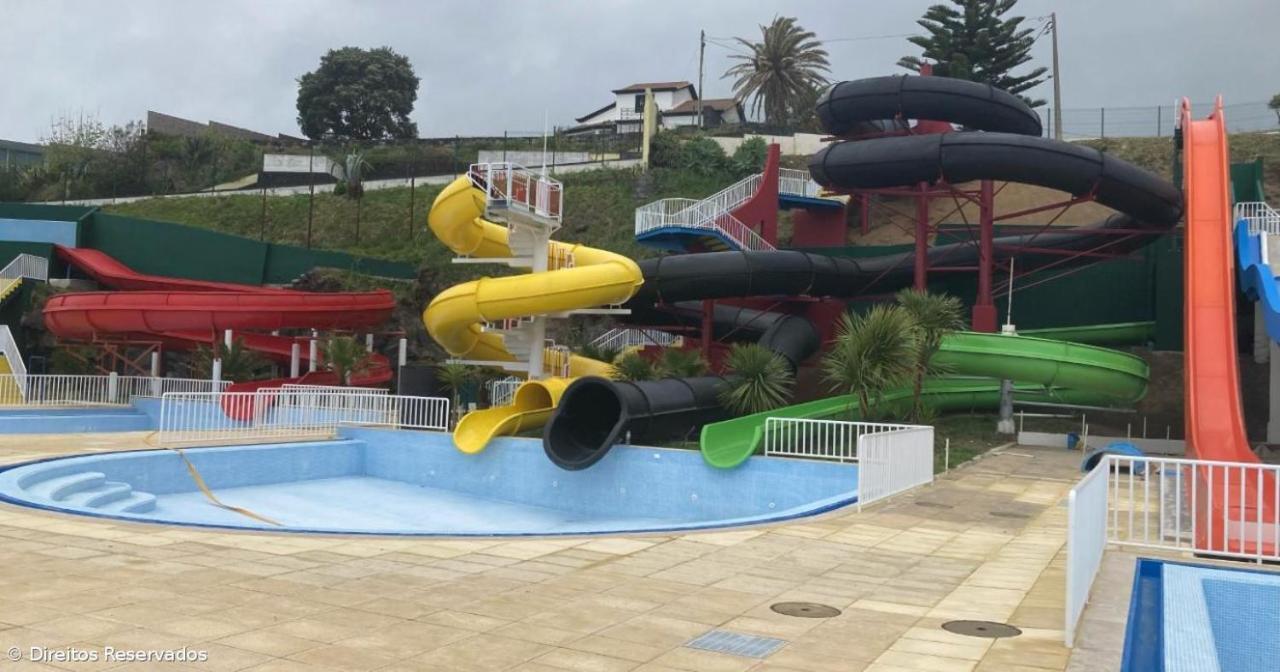 Casa Raiz Villa Ponta Delgada Exteriör bild